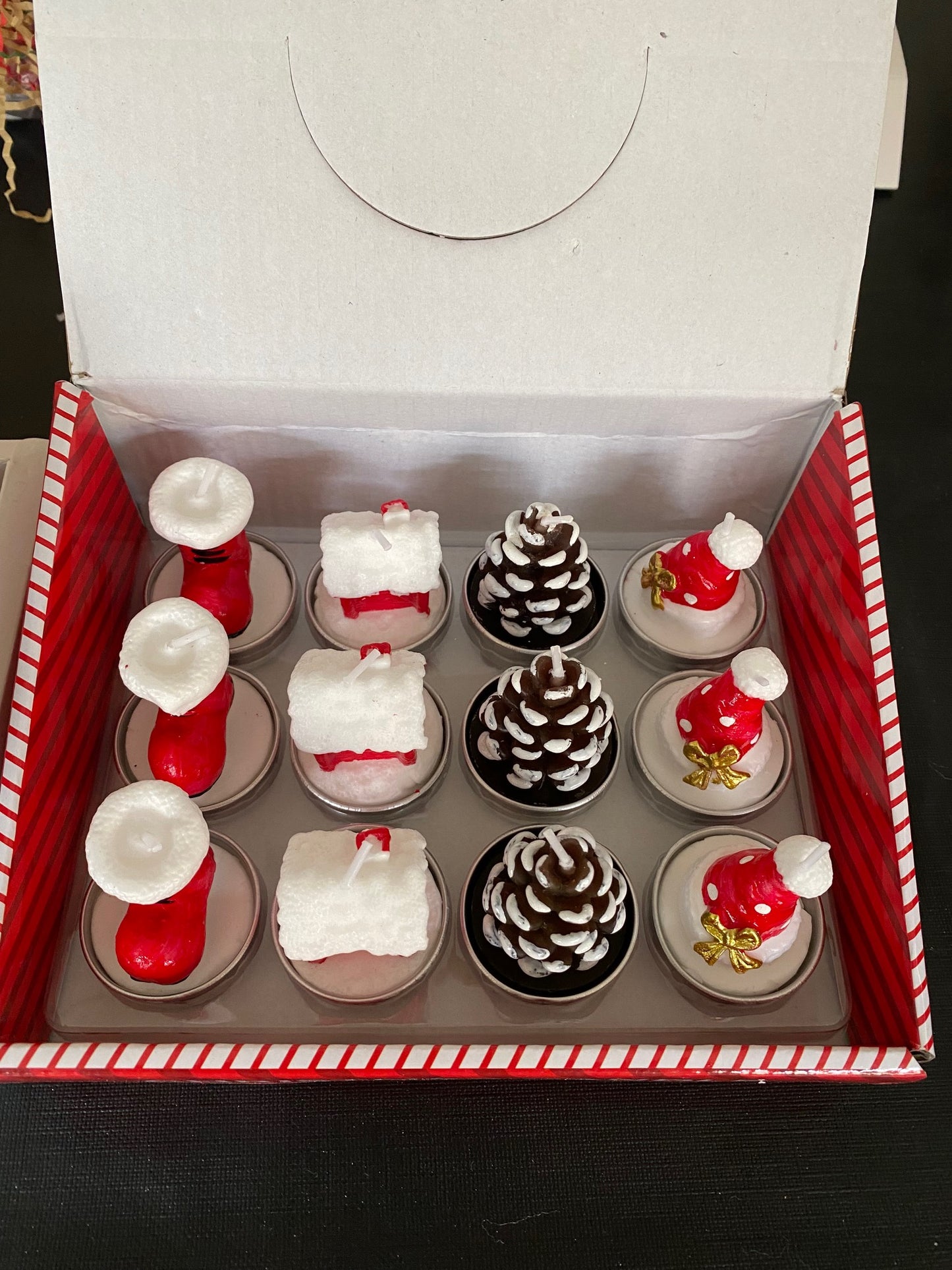 Jolly & Bright โ Christmas Festivity Pack ๐ - Cottonknotsxx