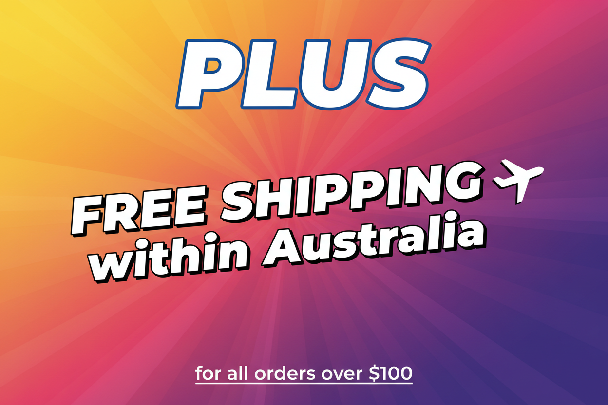 add:  for all orders over $100