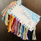 Cord Colour Samples | Every shade in every collection | 7 Colour Cards - Cottonknotsxx