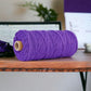 DREAM BUNDLE #1 | 3mm 3ply Macrame Cord | 7 ROLLS | 100m each | 100% Cotton - Cottonknotsxx