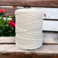DREAM BUNDLE #21 | 5mm Macrame Cord | 4 ROLLS | 100% Cotton - Cottonknotsxx