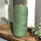 DREAM BUNDLE #22 | 3mm Luxe Premium Macrame Cord | 5 ROLLS | 100% Cotton - Cottonknotsxx