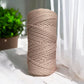 DREAM BUNDLE #23 | 3mm Luxe Premium Macrame Cord | 5 ROLLS | 100% Cotton - Cottonknotsxx