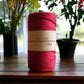 DREAM BUNDLE #26 | 3mm Luxe Premium Macrame String | 5 ROLLS | 100% Cotton - Cottonknotsxx