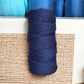 DREAM BUNDLE #29 | 4mm 3ply Luxe Premium Macrame Cord | 6 ROLLS | 100% Cotton - Cottonknotsxx