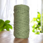 DREAM BUNDLE #29 | 4mm 3ply Luxe Premium Macrame Cord | 6 ROLLS | 100% Cotton - Cottonknotsxx