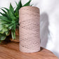 DREAM BUNDLE #29 | 4mm 3ply Luxe Premium Macrame Cord | 6 ROLLS | 100% Cotton - Cottonknotsxx