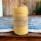 DREAM BUNDLE #32 | 4mm 1ply Luxe Macrame String | 7 ROLLS | 100% Cotton - Cottonknotsxx