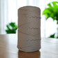 DREAM BUNDLE #34 | 3mm Luxe Braided Macrame Cord | 6 ROLLS | 100% Cotton - Cottonknotsxx