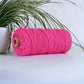 DREAM BUNDLE #7 | 4mm 3ply Macrame Cord | 5 ROLLS | 100% Cotton - Cottonknotsxx