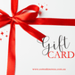 Gift Card - Cottonknotsxx