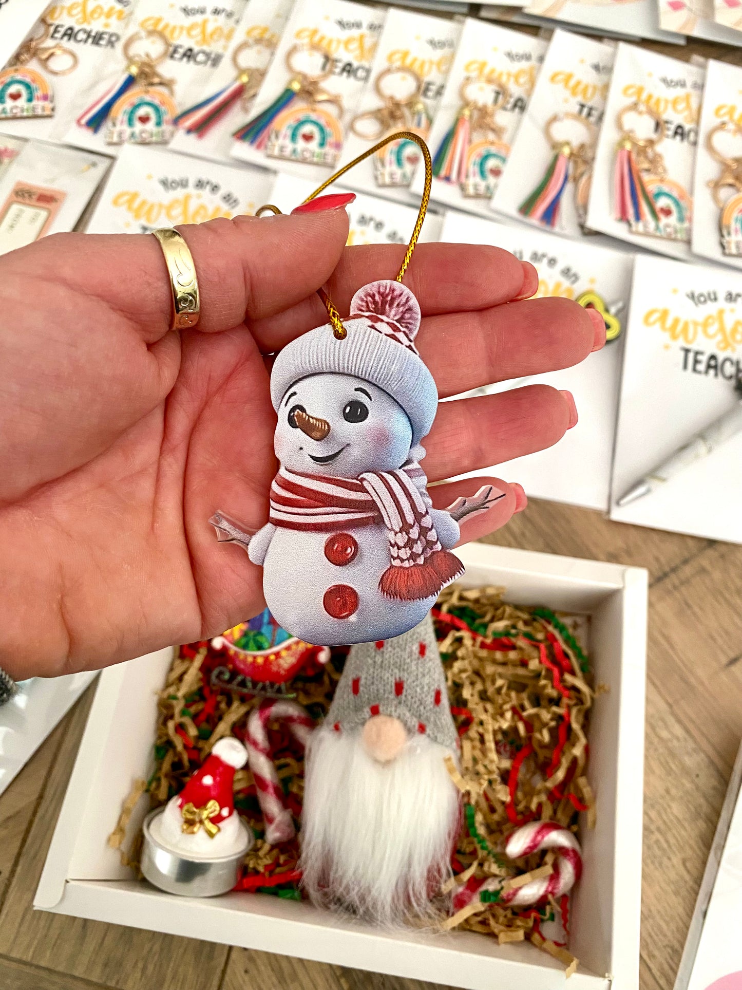 Jolly & Bright – Christmas Festivity Pack 🎄 - Cottonknotsxx