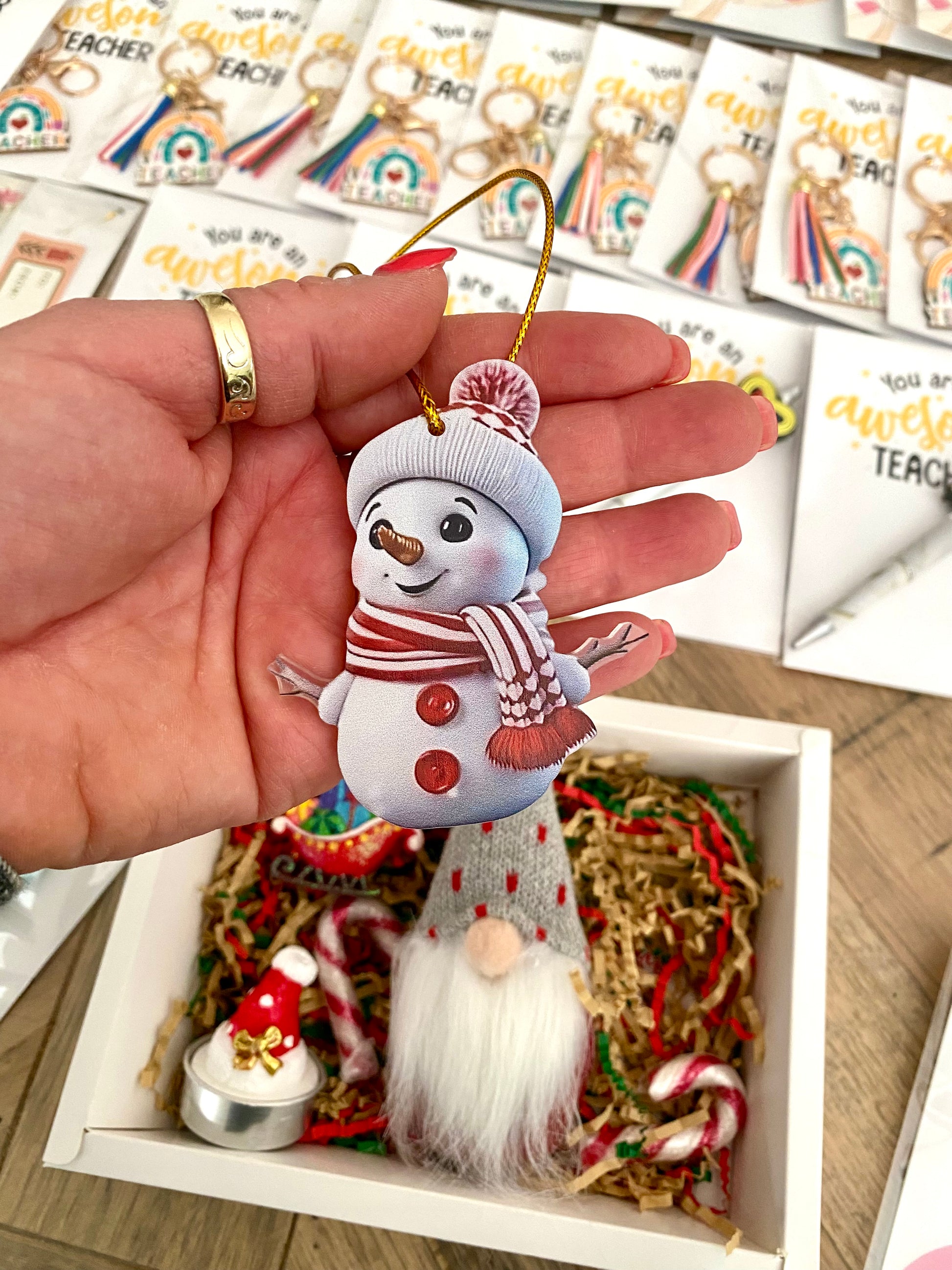 Jolly & Bright – Christmas Festivity Pack 🎄 - Cottonknotsxx