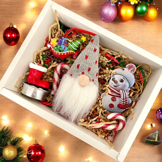Jolly & Bright – Christmas Festivity Pack 🎄 - Cottonknotsxx