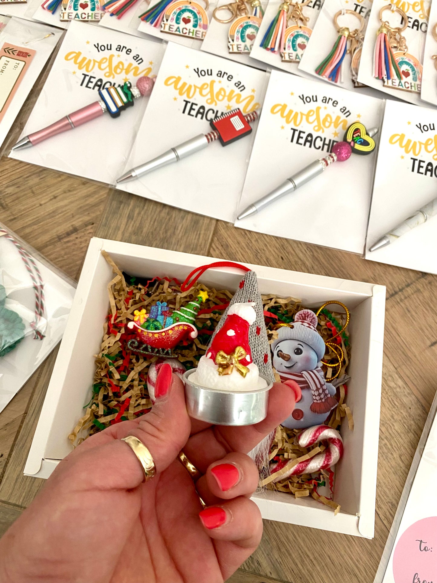 Jolly & Bright – Christmas Festivity Pack 🎄 - Cottonknotsxx