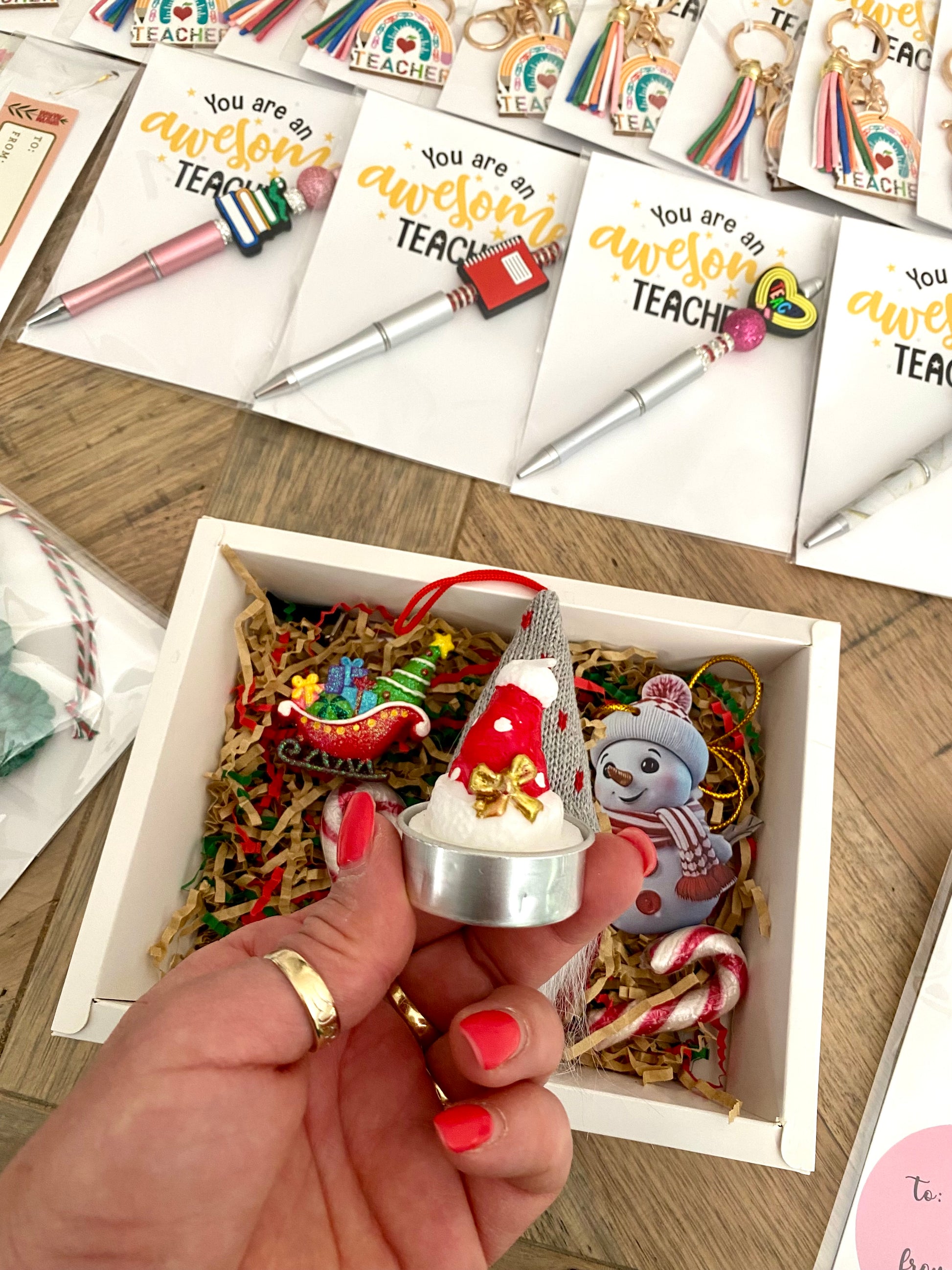 Jolly & Bright – Christmas Festivity Pack 🎄 - Cottonknotsxx