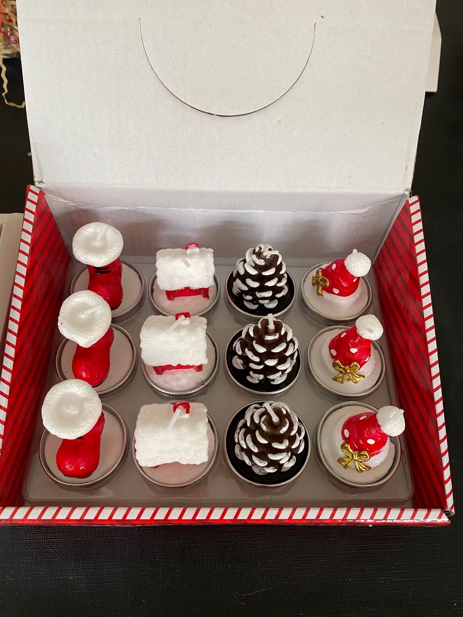 Jolly & Bright – Christmas Festivity Pack 🎄 - Cottonknotsxx