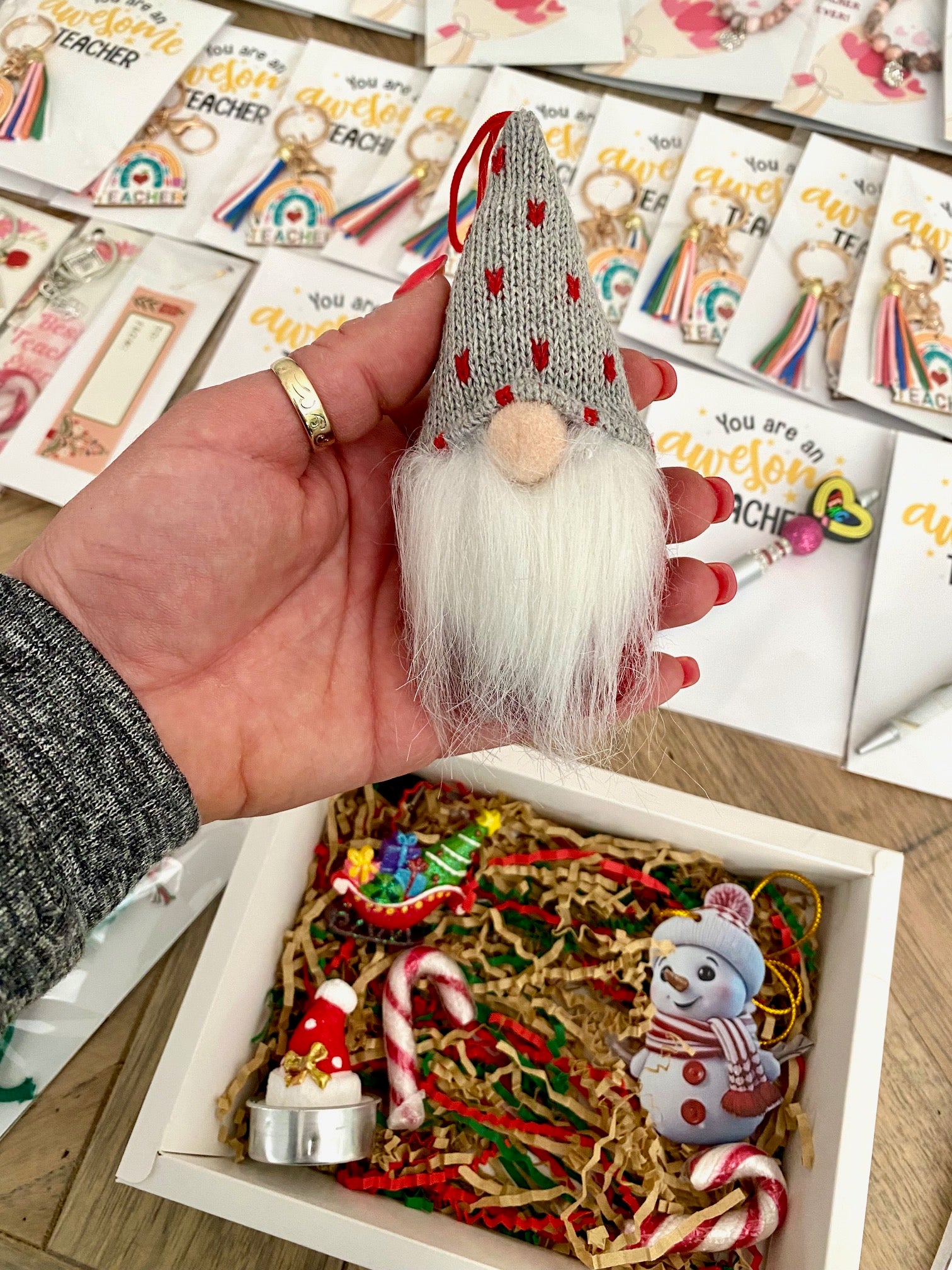 Jolly & Bright – Christmas Festivity Pack 🎄 - Cottonknotsxx