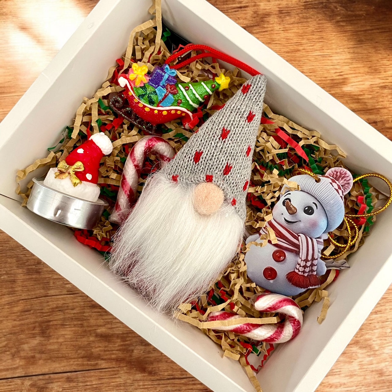 Jolly & Bright – Christmas Festivity Pack 🎄 - Cottonknotsxx
