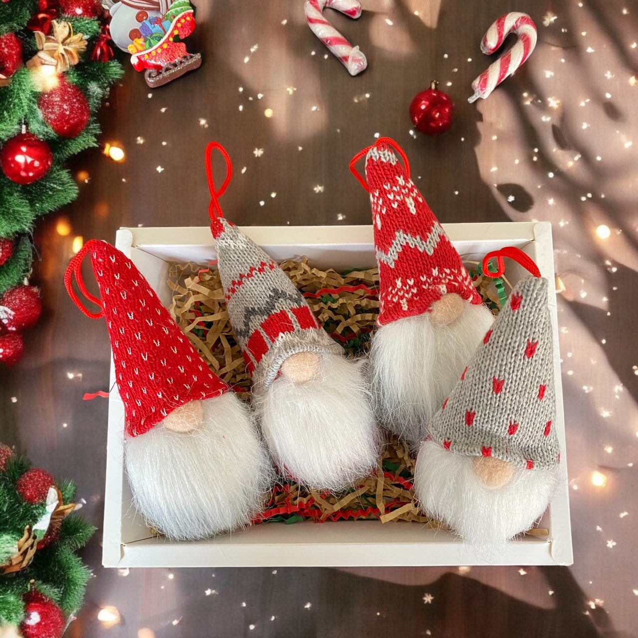 Jolly & Bright – Christmas Festivity Pack 🎄 - Cottonknotsxx