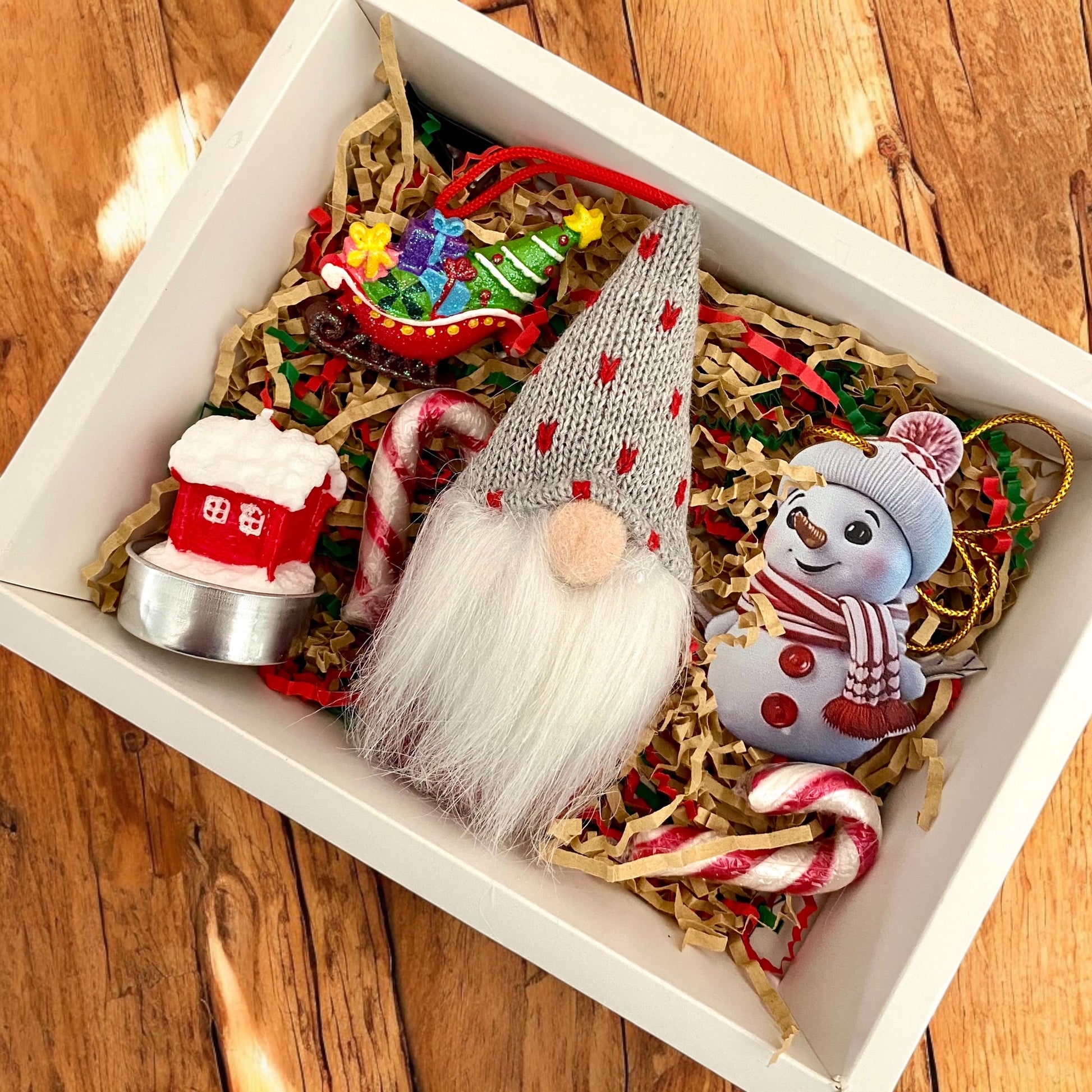 Jolly & Bright – Christmas Festivity Pack 🎄 - Cottonknotsxx