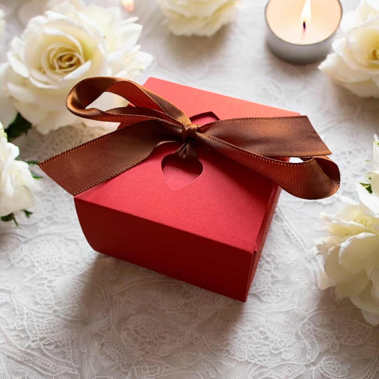 Parfum No.5 Car Bling – Wrapped & Ready to Gift - Cottonknotsxx