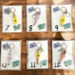 Star Student Surprise – Card + Keyring Combo - Cottonknotsxx
