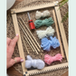 Weaving Loom Kit Learn to weave | 30cm x 22cm | Beginners easy weaving tool - Cottonknotsxx